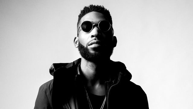 tinie tempah tour dates