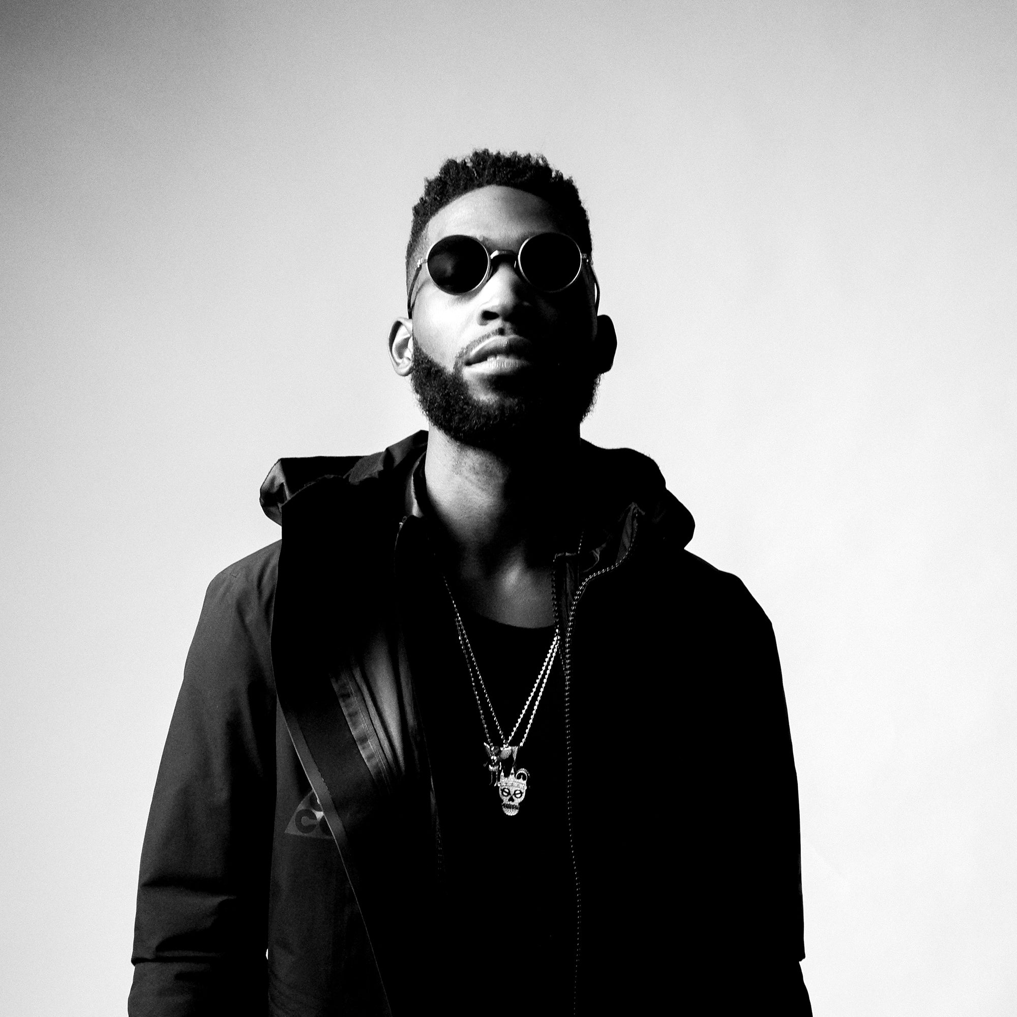 Tinie Tempah