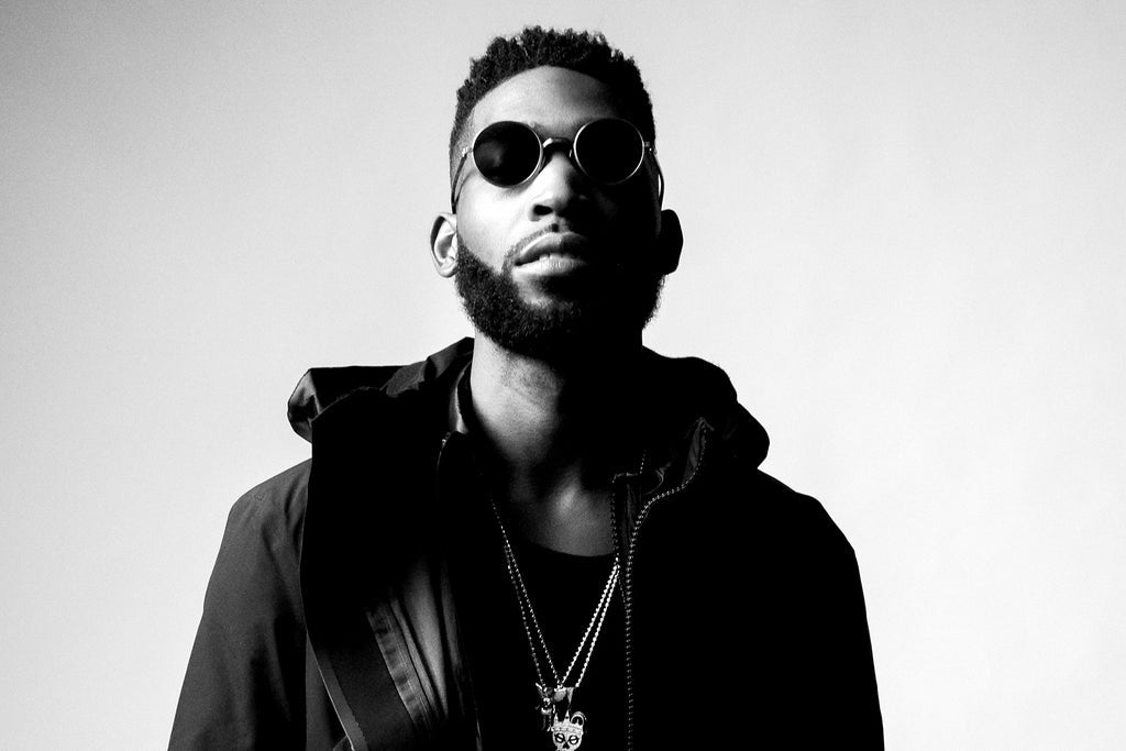 Tinie Tempah