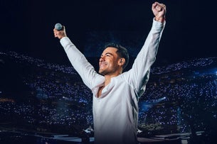 Carlos Rivera - Carlos XX Tour