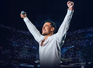 Carlos Rivera - Carlos XX Tour