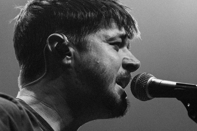 presale password for Josiah And The Bonnevilles: The Redline North American Tour 2026 tickets in Cleveland - OH (House of Blues Cleveland)