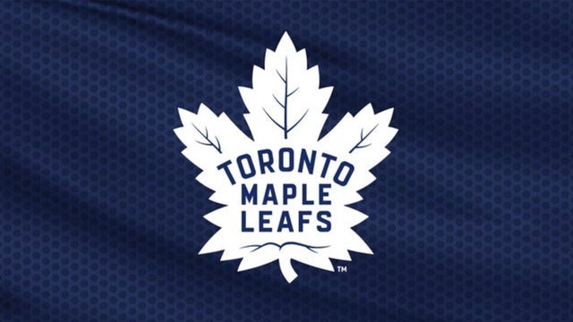 Leafs Fan Access Plus Ups: Post-Game Bench Access
