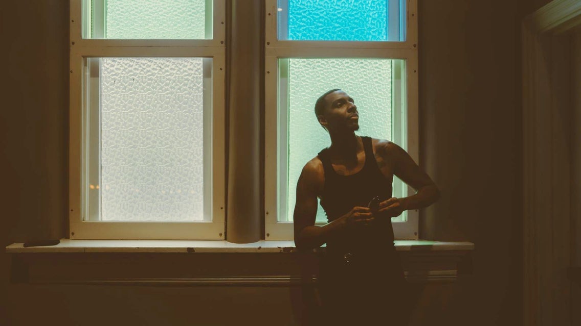 Masego - Тур Fix Your Face