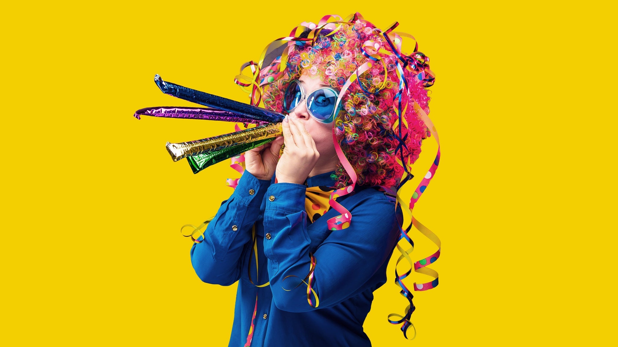 Die größte Rosenmontagsparty Triers!