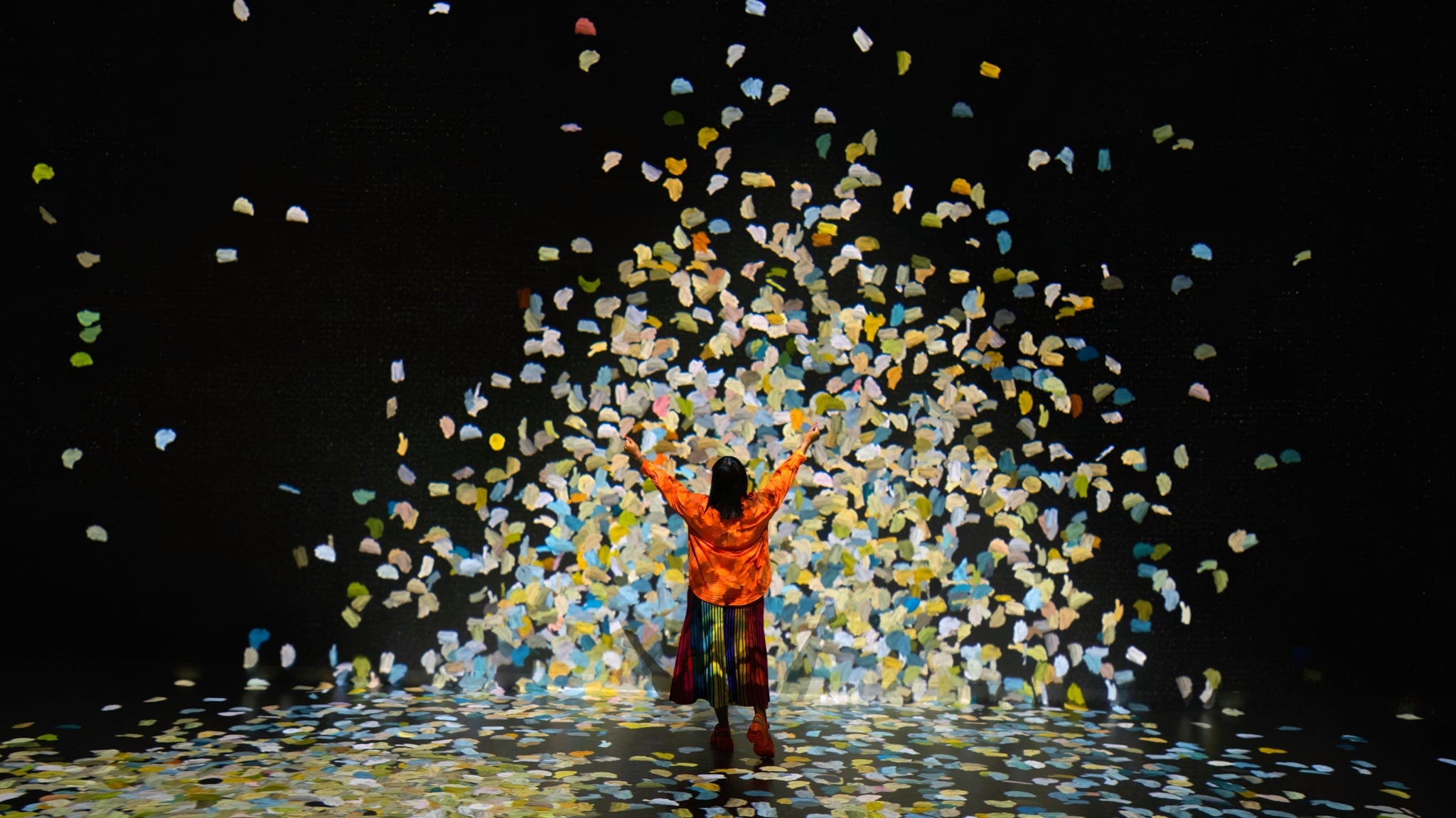 Frameless Gift Card Redemption