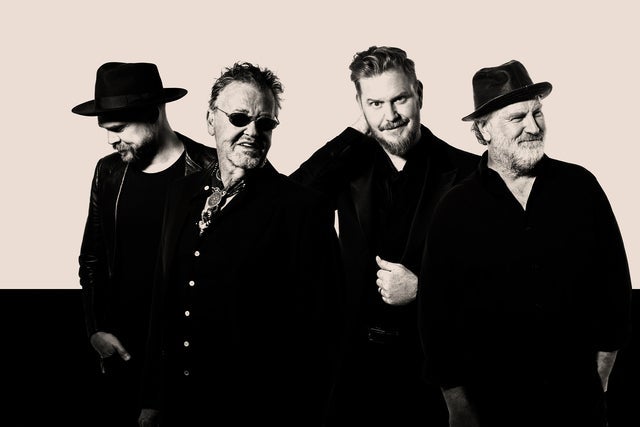 Sven Ingvars - Igår. Idag. Imorgon. 70 år.