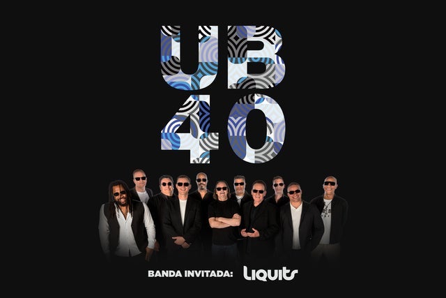 Presale codes for ub40: members use these when buying pre-sale tickets