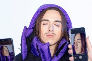 Tommy Cash