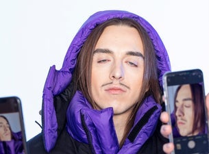 Tommy Cash, 2025-10-12, Амстердам