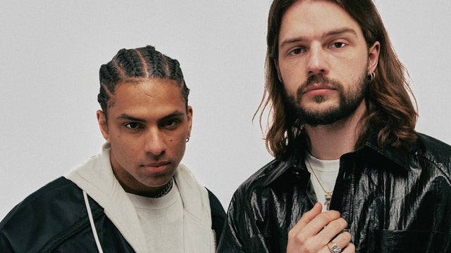 Blackwave tickets and events in UK 2025 - 2026
