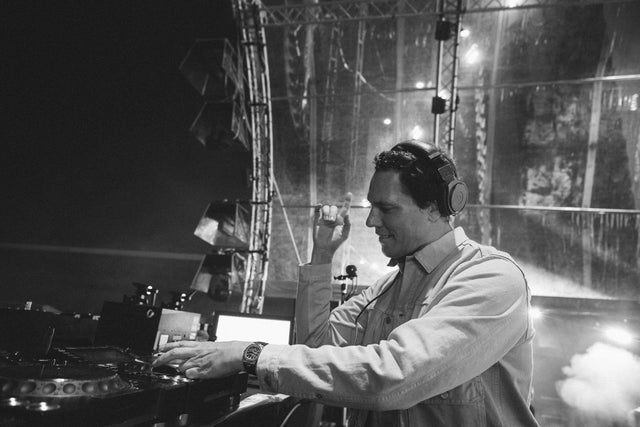 Tiësto