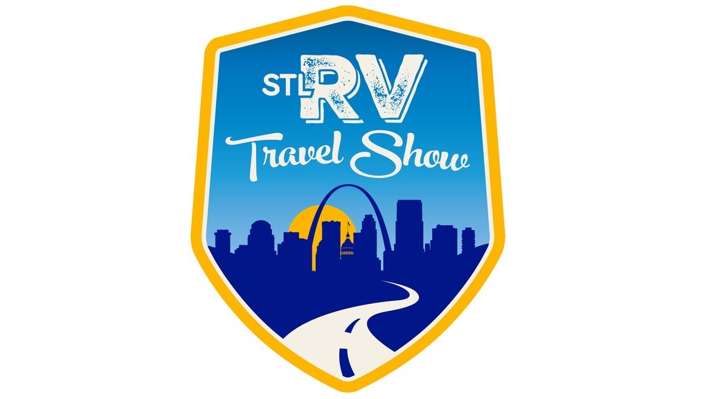 Hotels near STL RV Travel Show Events