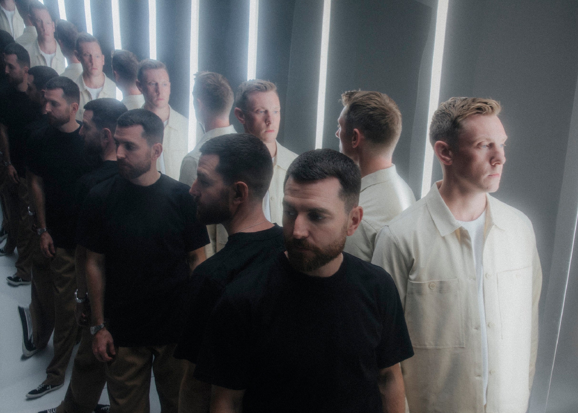 BICEP presents CHROMA AV DJ Set presale password for early tickets in Manchester