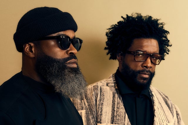 Official The Roots presale code (Via TMPresale.com)