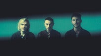 New Politics w/ The Score