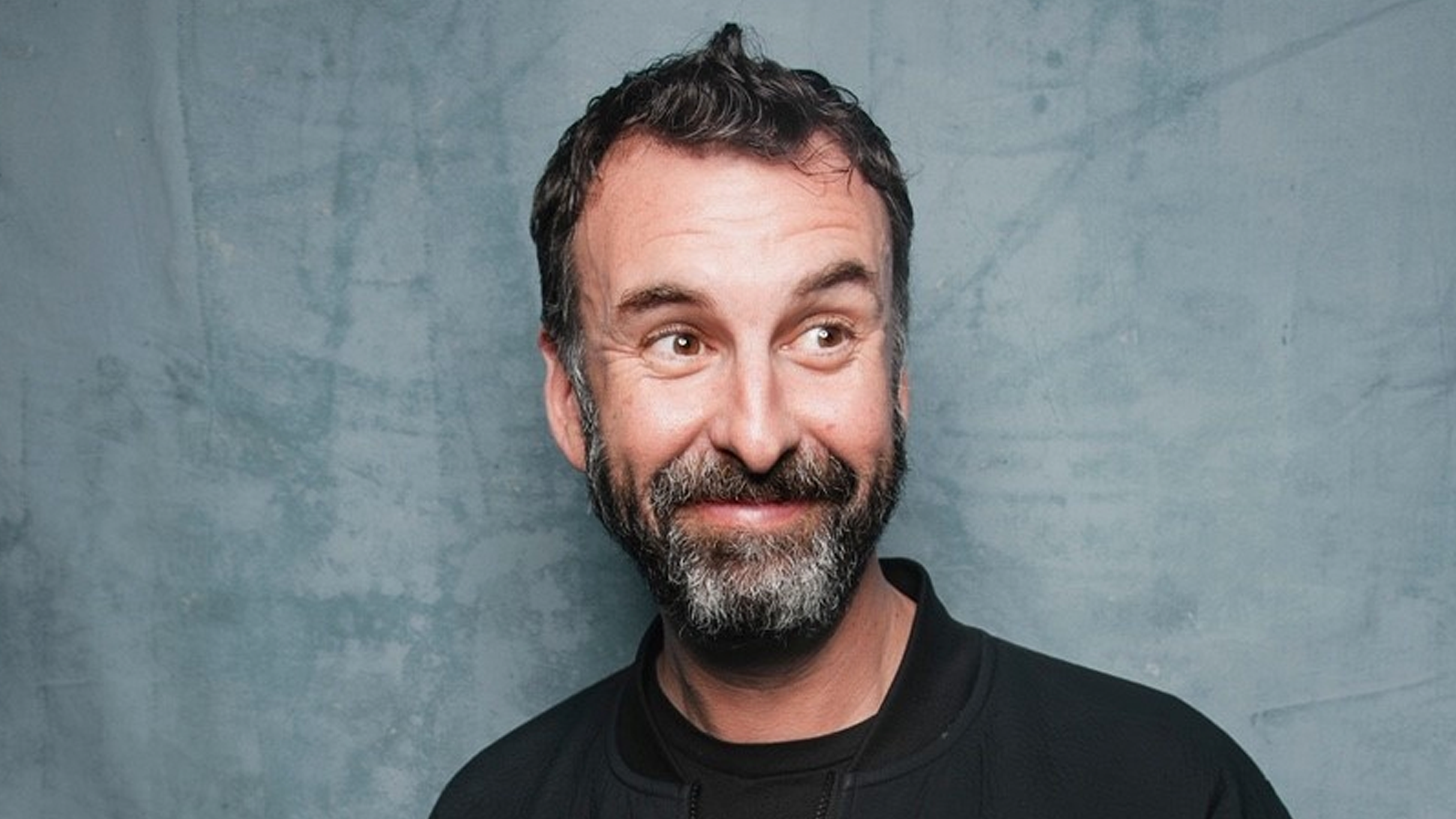 Matt Braunger at Addison Improv – Addison, TX