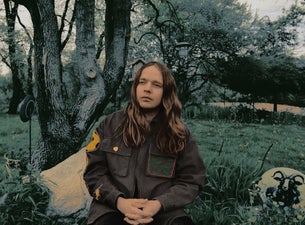 Billy Strings logo