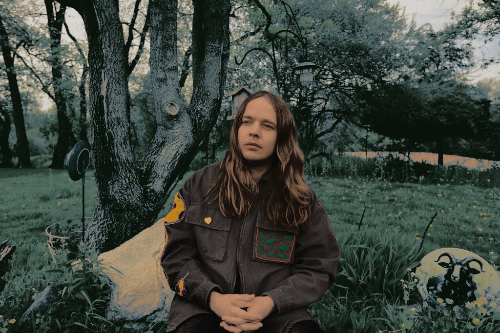 Billy Strings