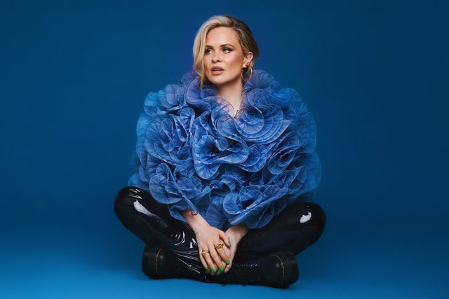 Presales to joanne mcnally: members use these when buying pre-sale tickets