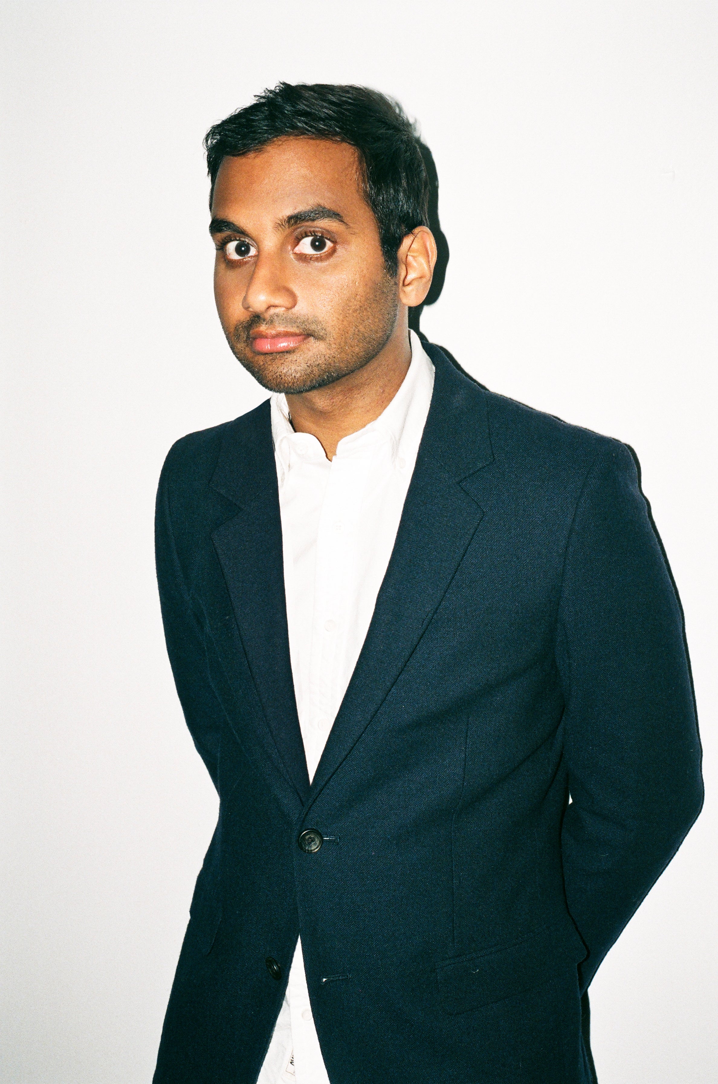 Aziz Ansari