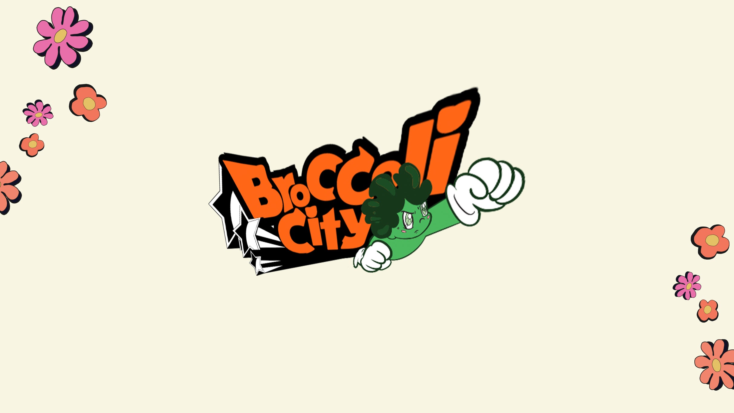 Broccoli City Festival 2-day Ticket (7/27-7/28)