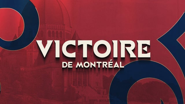Montreal Victoire