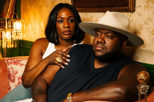 Official The War and Treaty presale password (Via TMPresale.com)