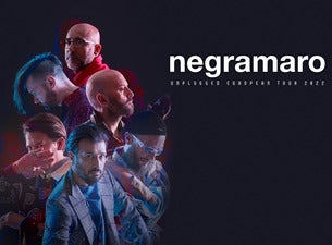 Negramaro, 2022-11-19, Barcelona