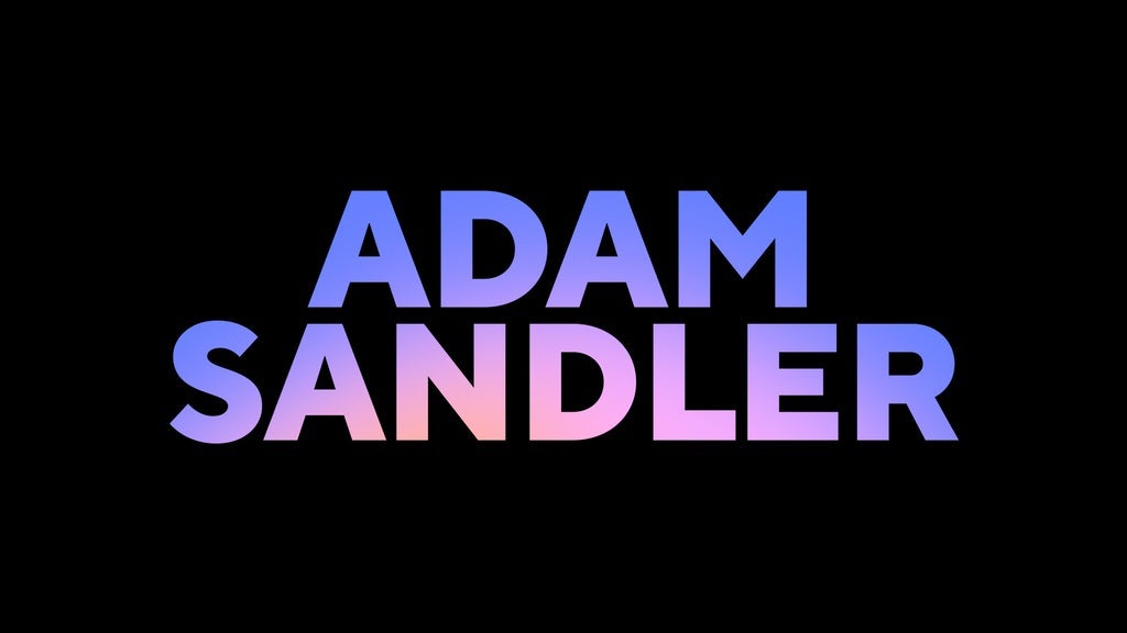 Hotels near Adam Sandler Events