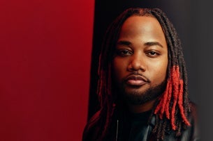 Leon Thomas - Mutts Don't Heel Tour