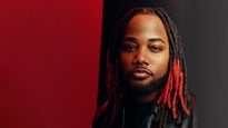Leon Thomas in Australia