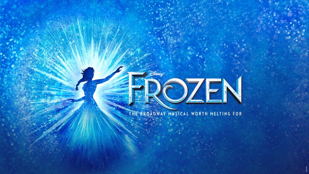 Frozen (NY)