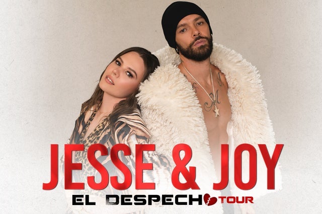 Presale codes for jesse &amp; joy: members use these when buying pre-sale tickets
