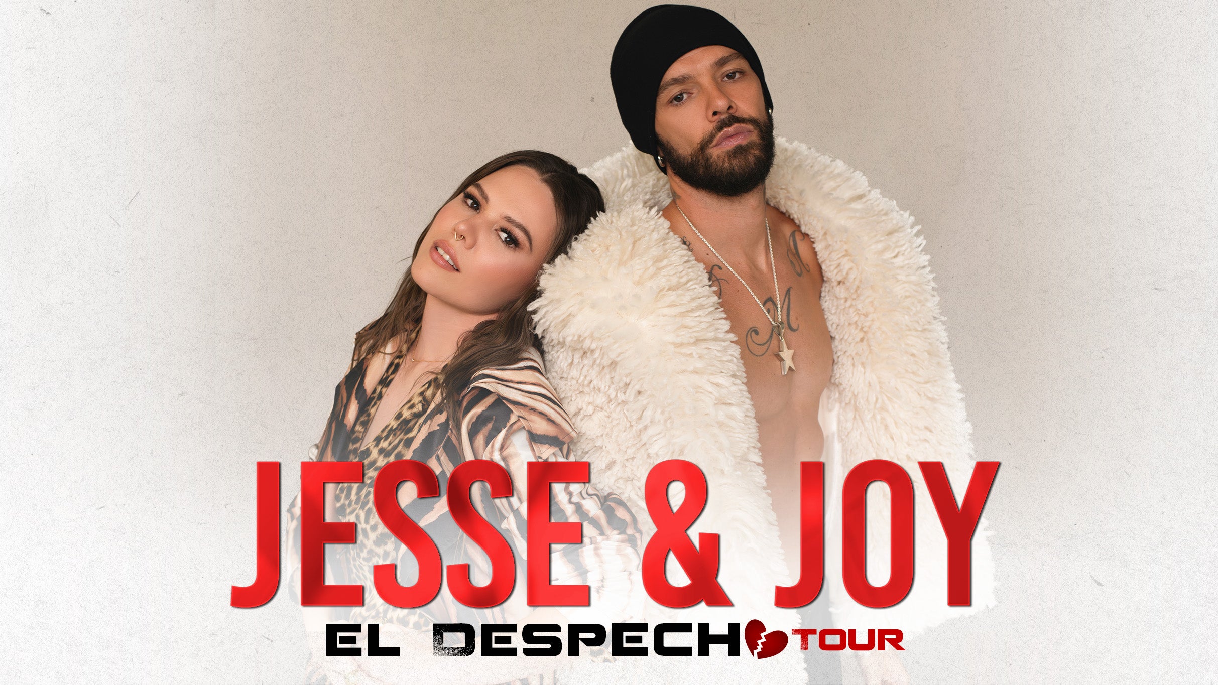 Jesse & Joy