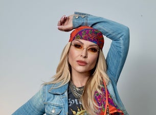 Anastacia, 2026-09-21, Манчестер