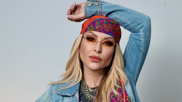 Anastacia with very special guest Heather Small in Scarborough Open Air Theatre 21/06/2026