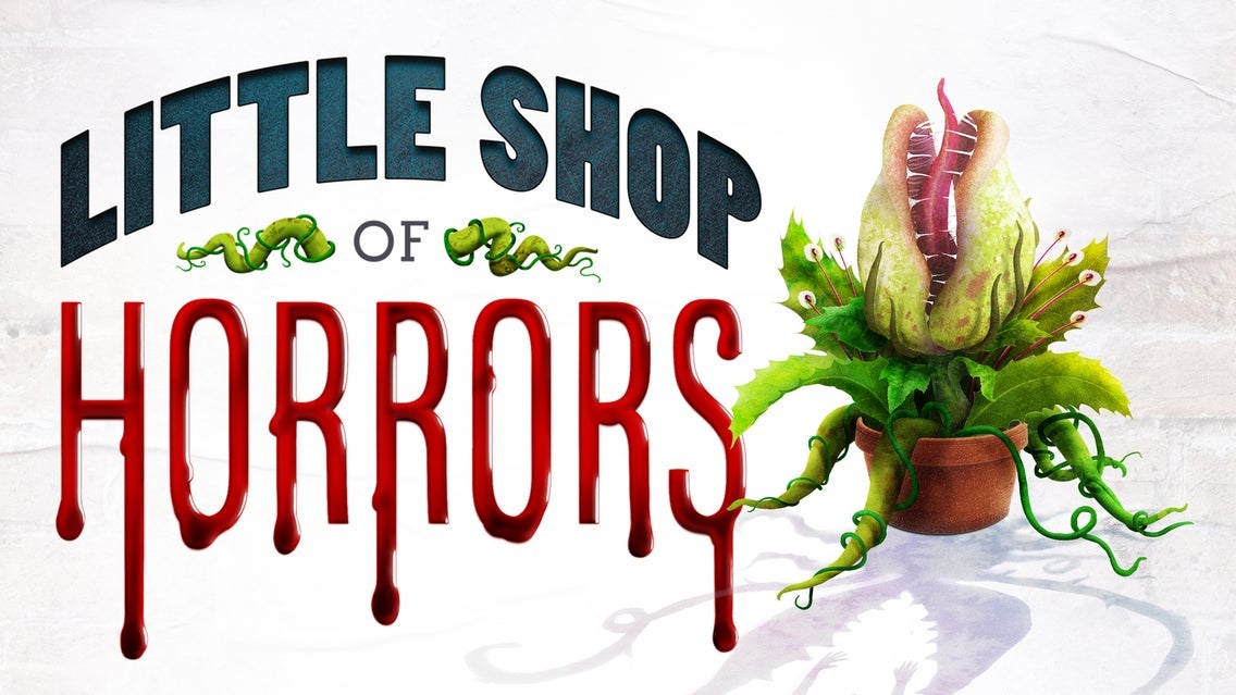 Little Shop of Horrors (NY)