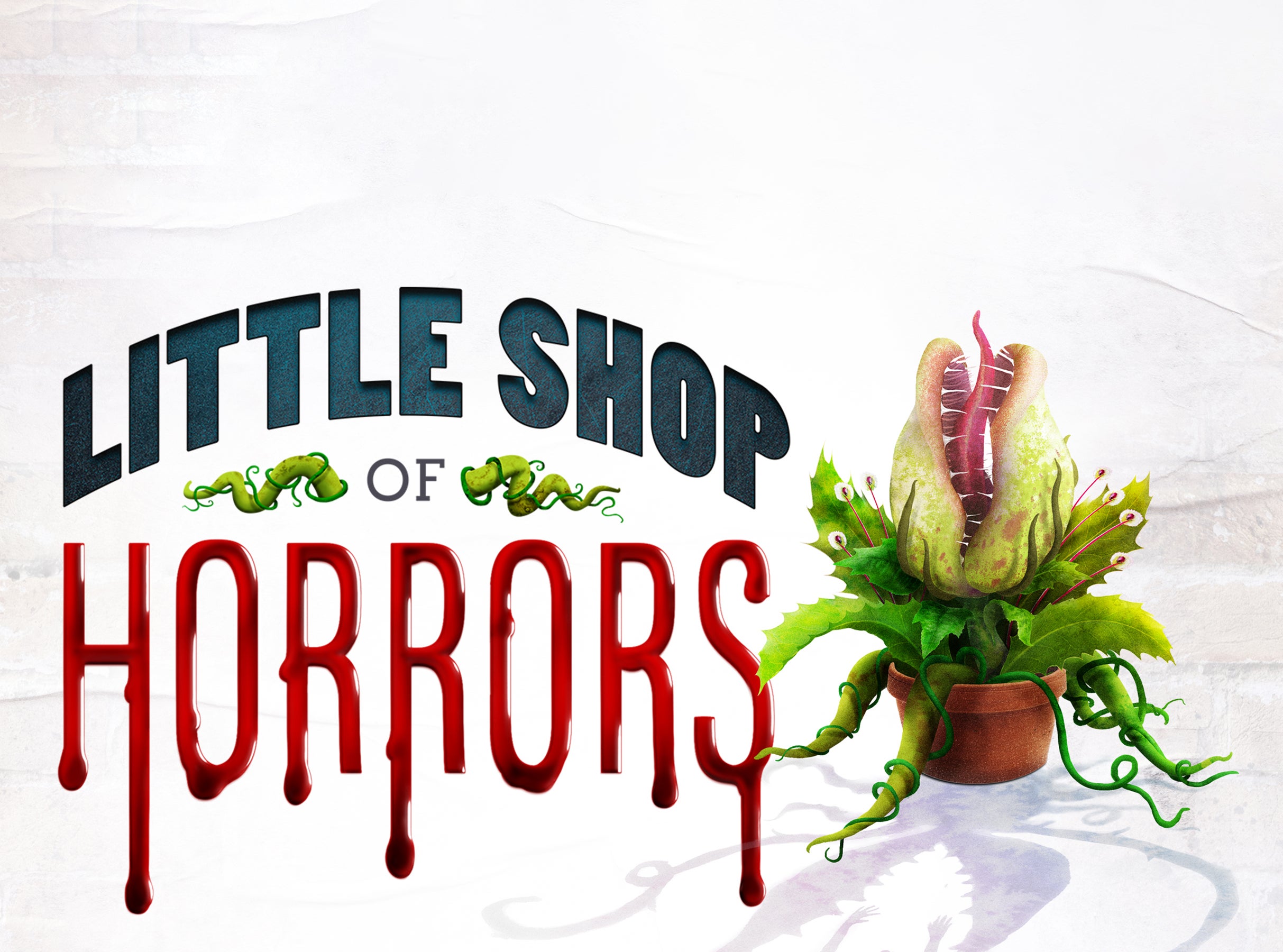 Little Shop Of Horrors at Westside Theatre Upstairs – New York, NY