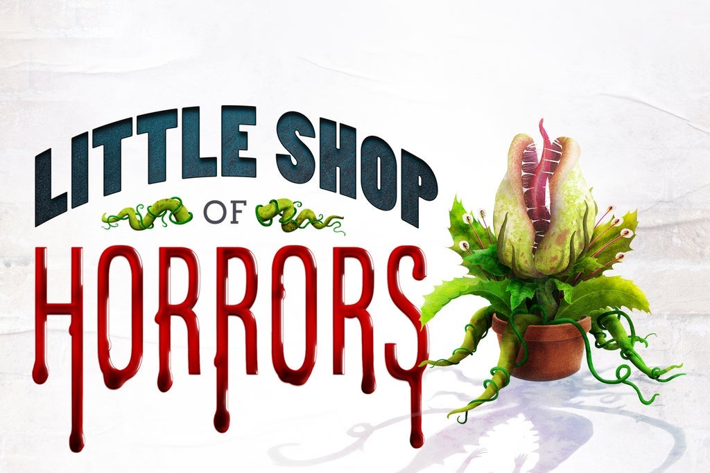 Little Shop of Horrors Show Information