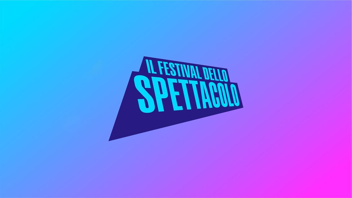 Il Festival dello Spettacolo - Daily pass event image