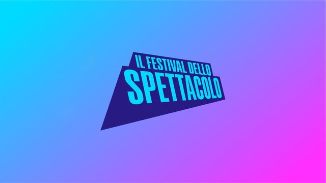 Il Festival Dello Spettacolo