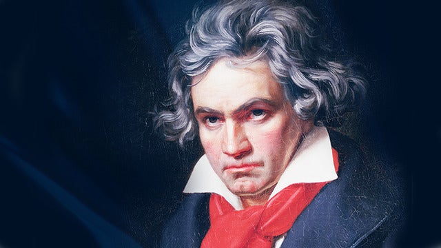 Beethoven's Ninth Seating Plans