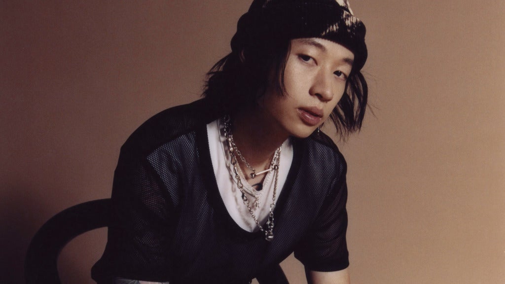 keshi:Hell/Heaven Tour