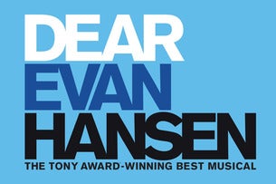 Dear Evan Hansen in Phoenix