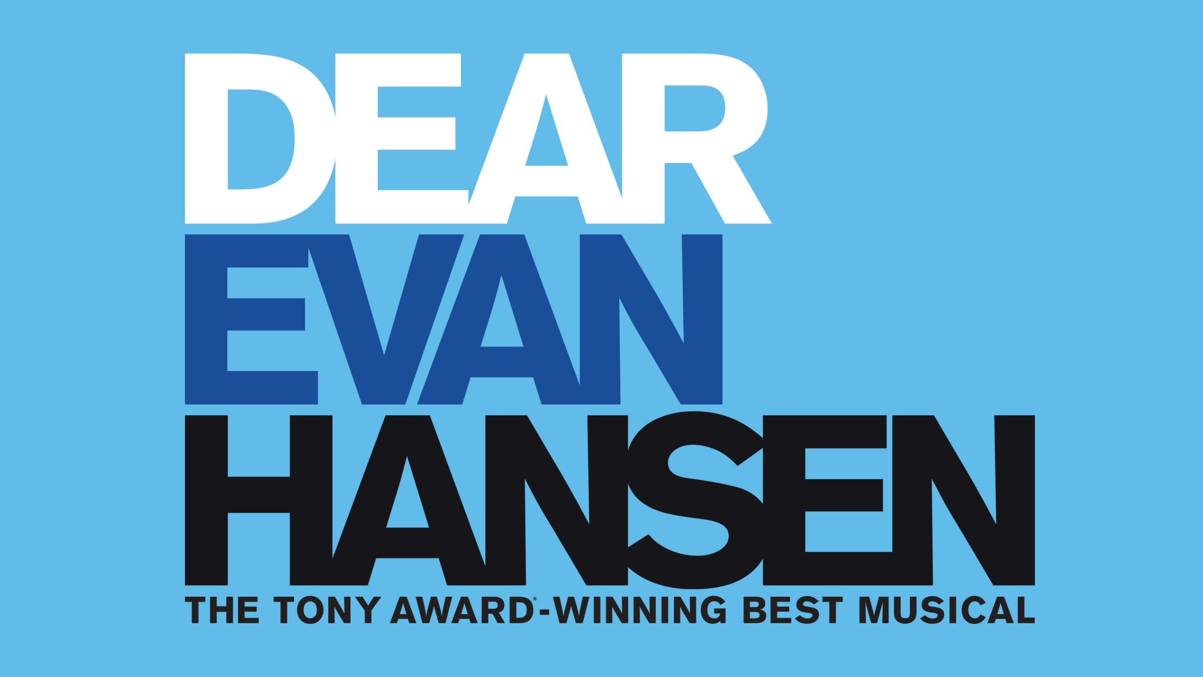 Dear Evan Hansen