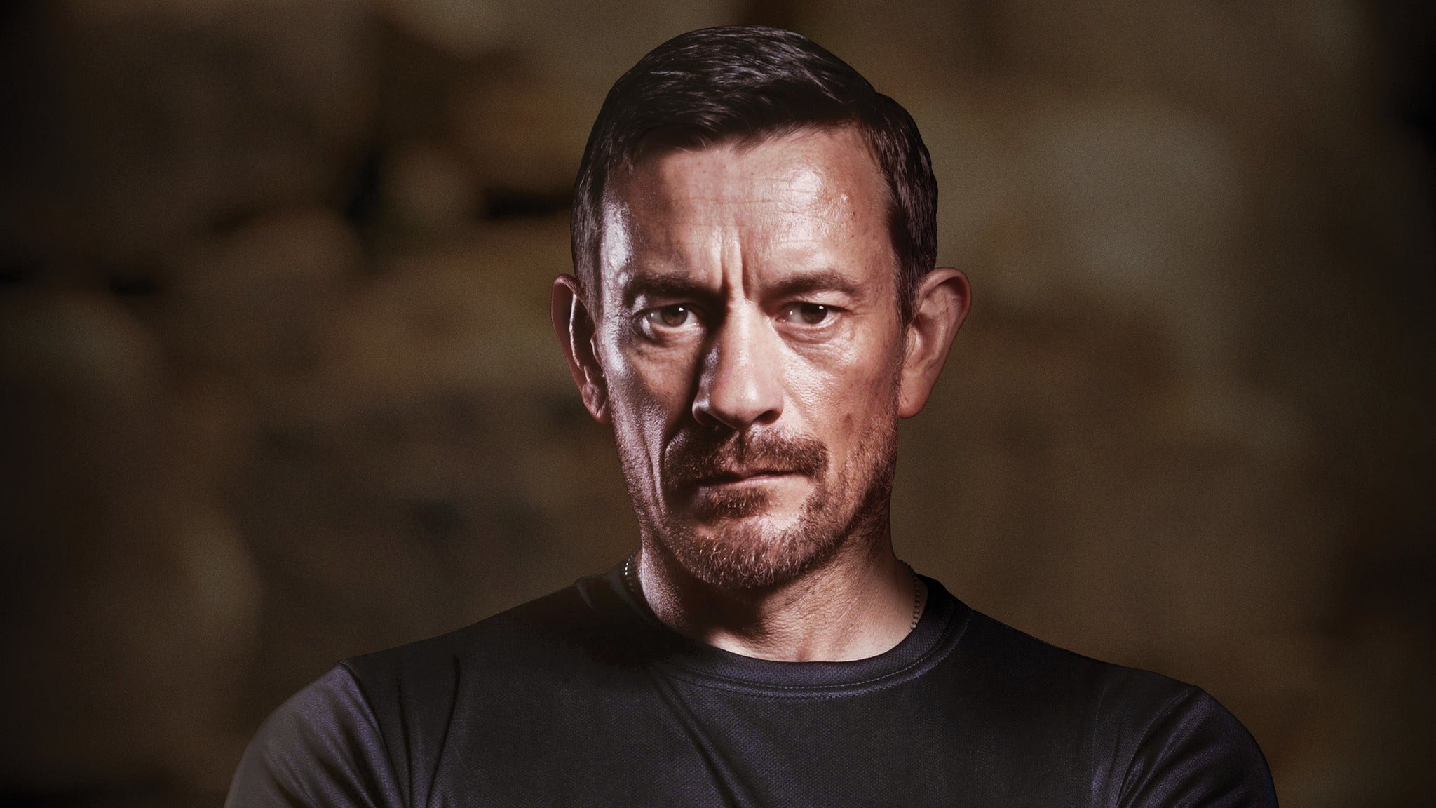 Ollie Ollerton: Break Point Seating Plans