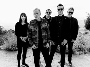 New Order, 2023-09-29, London