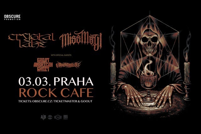 Presale codes for crystal lake: members use these when buying pre-sale tickets