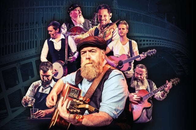 Seven Drunken Nights - The Story of the Dubliners - 3Olympia Theatre (Dublin)